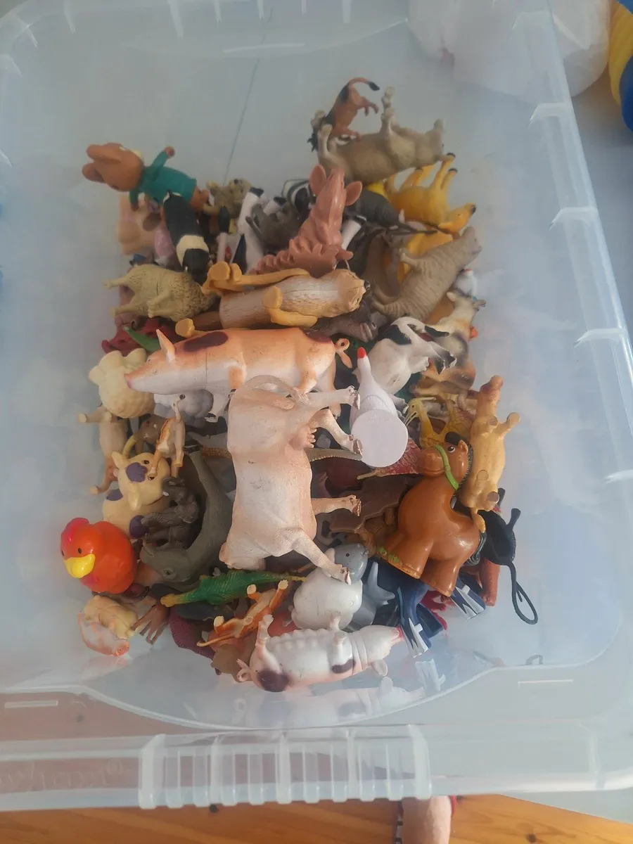 baby and toddler toys - Image 4