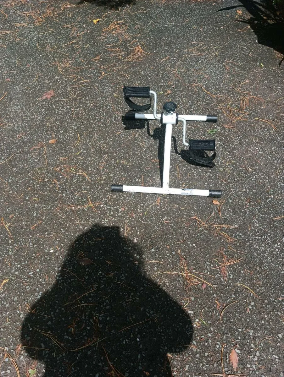 Exercise for legs , perfect itim adjustable to eng - Image 2