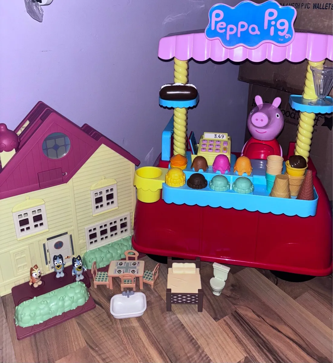 Toy bundle