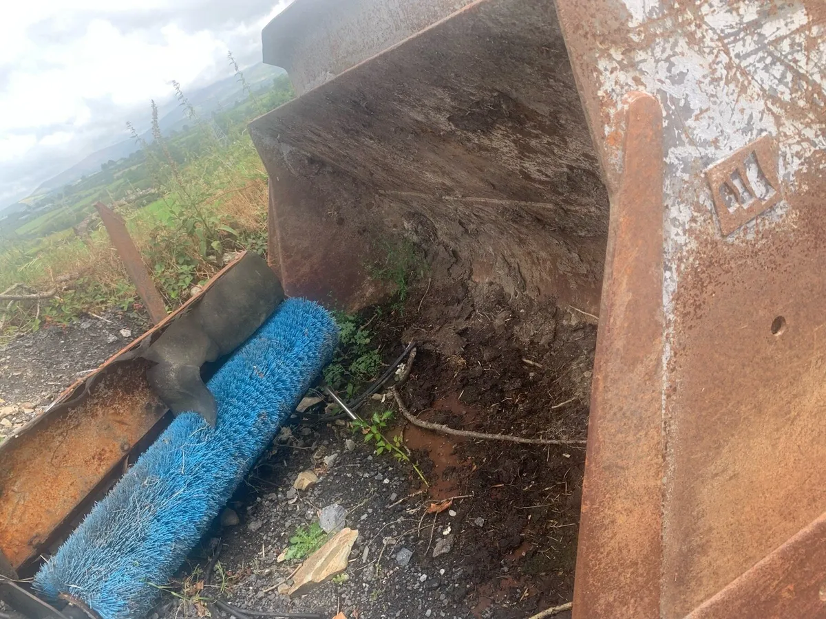 Loader buckets - Image 4