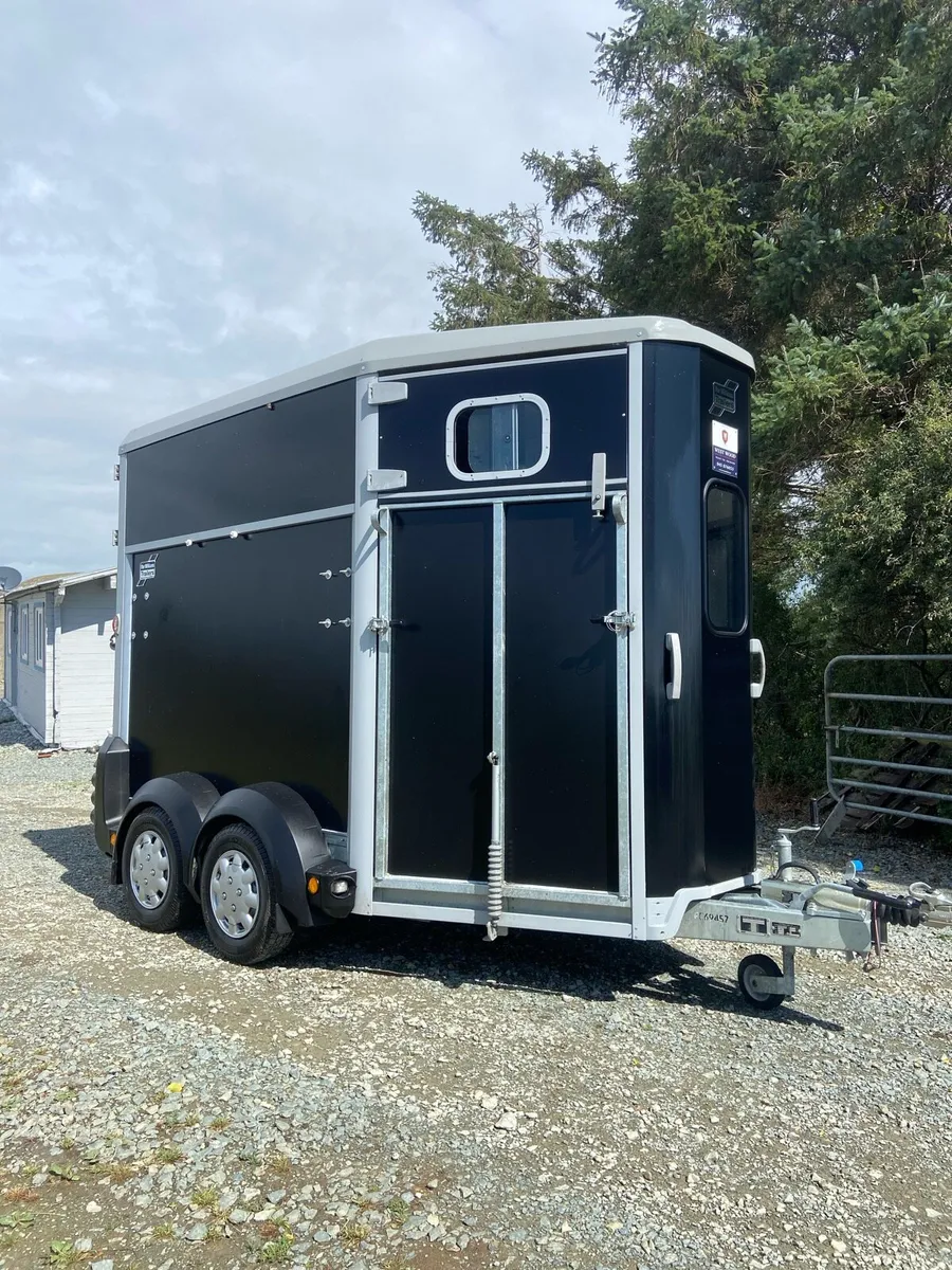 Ifor Williams 506 - Image 1