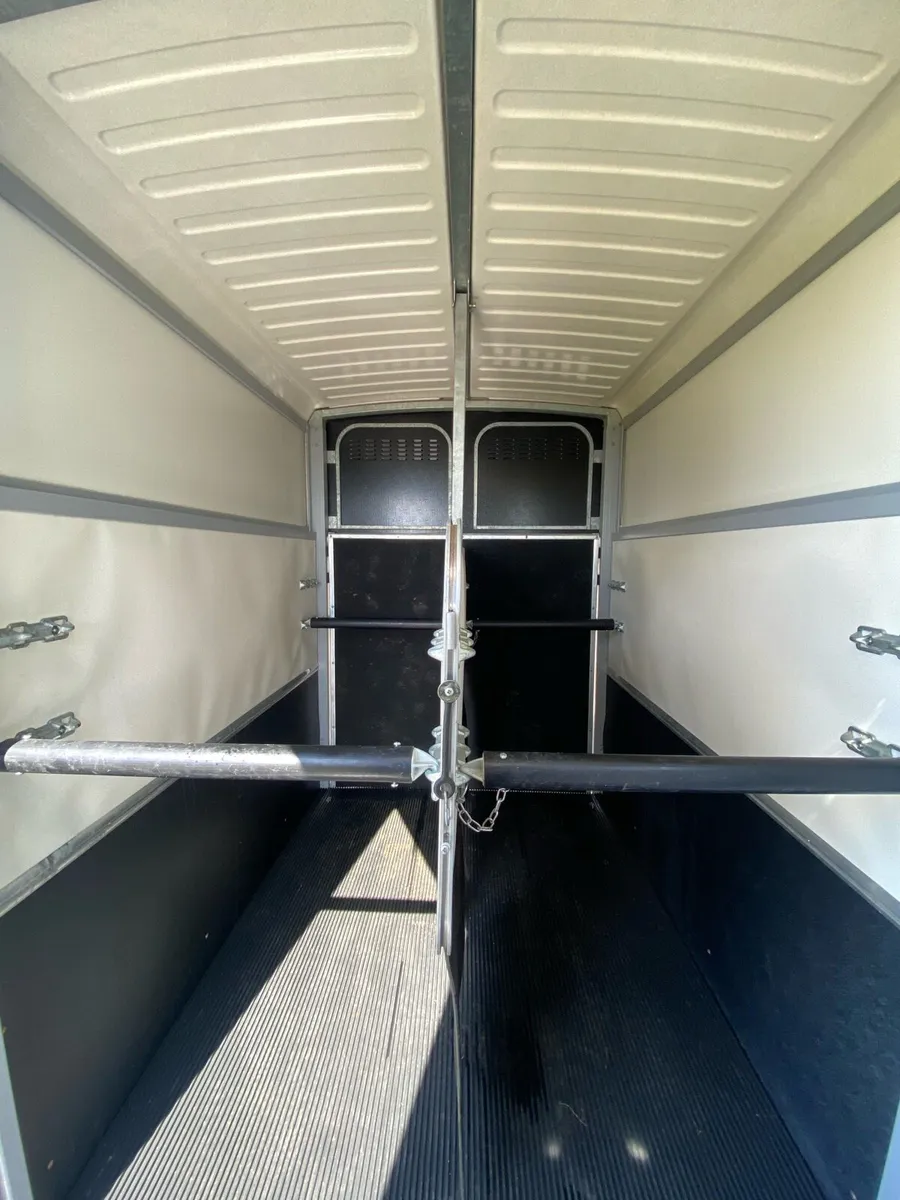Ifor Williams 506 - Image 3