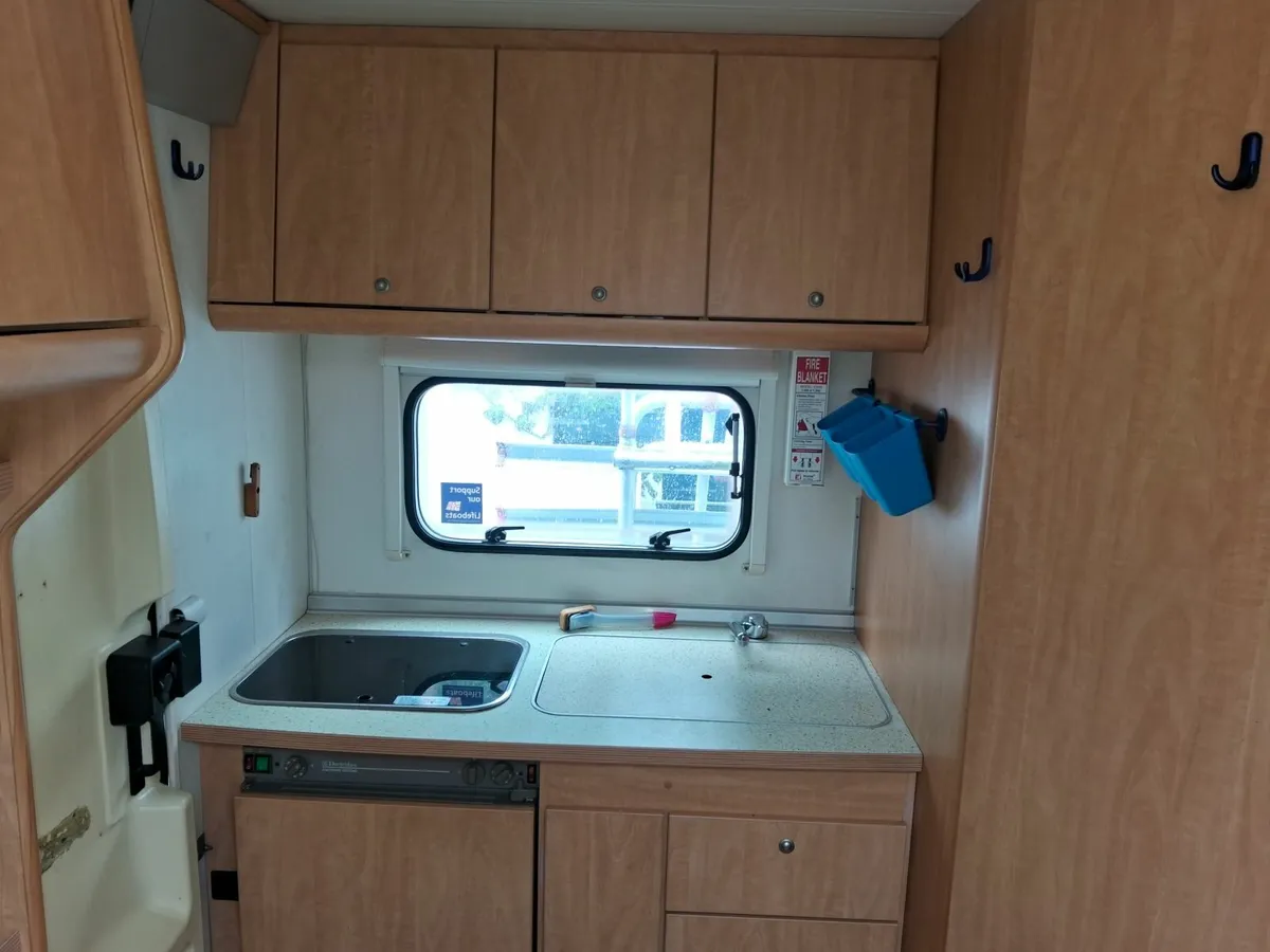 Campervan - Image 1