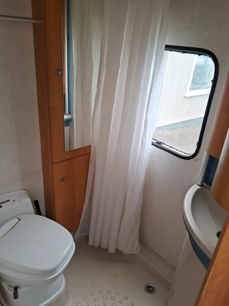 Campervan - Image 2