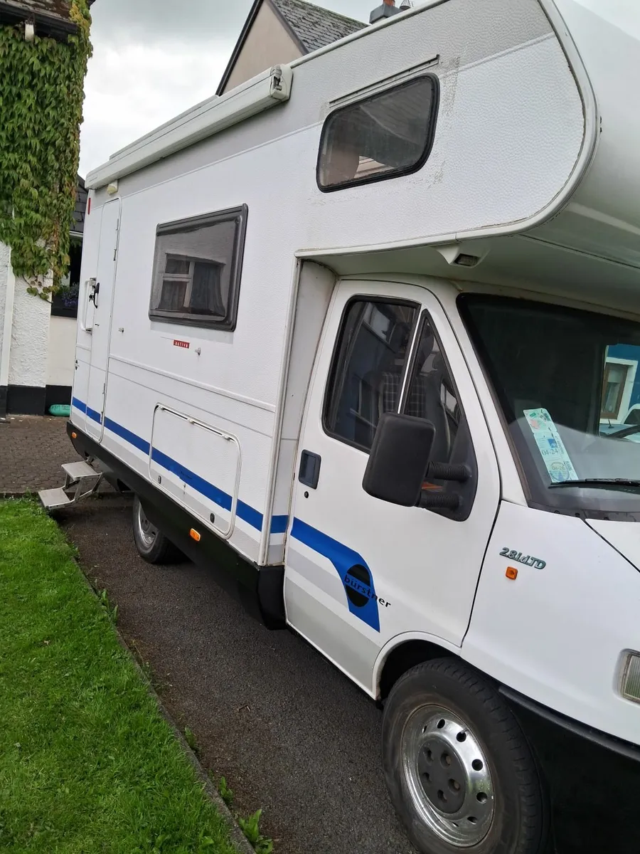 Campervan - Image 3