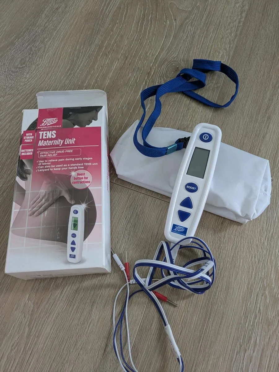 TENS maternity unit - Image 2