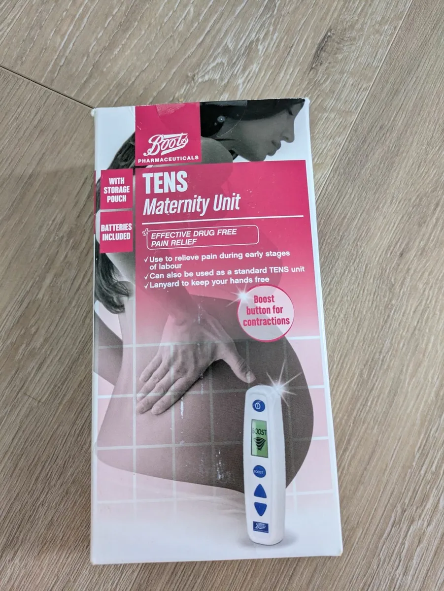 TENS maternity unit - Image 1