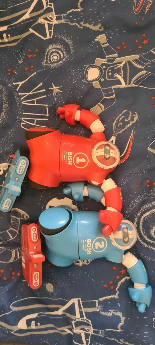 Toy