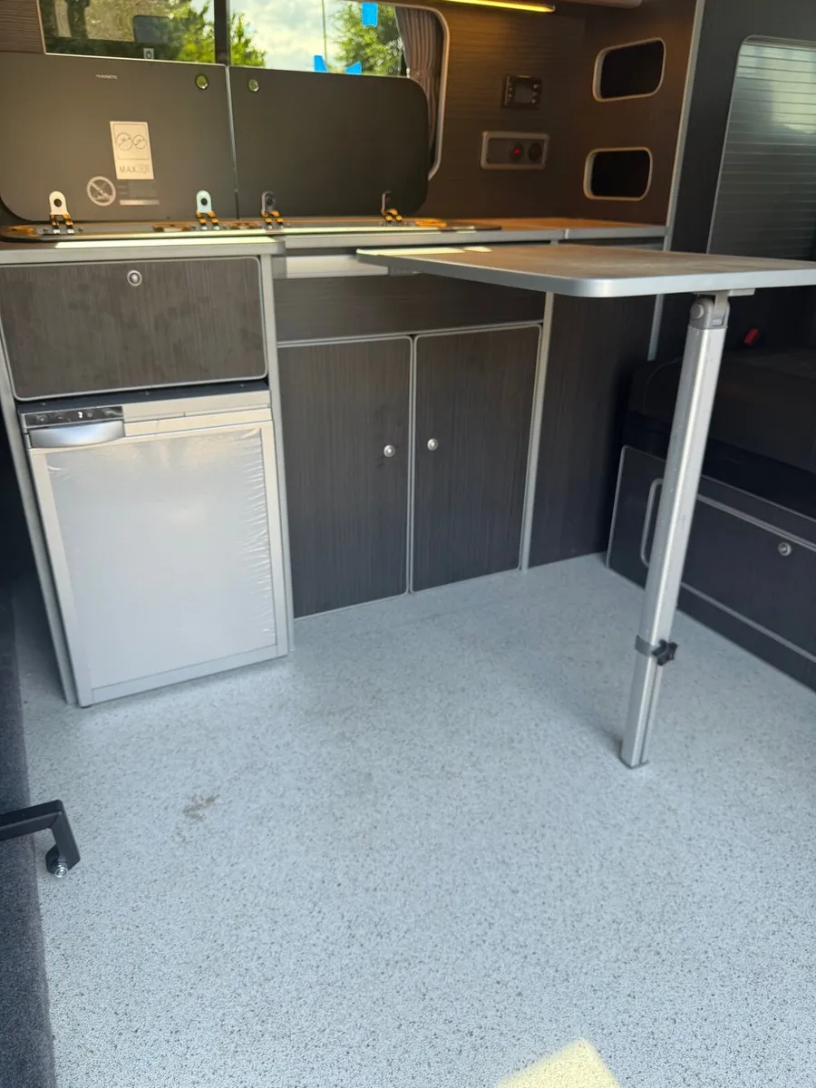 Camper Furniture - Image 1