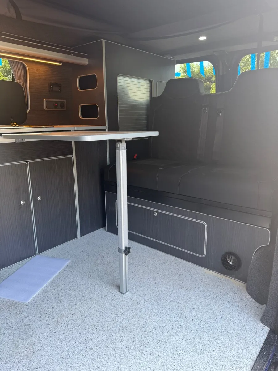 Camper Furniture - Image 2