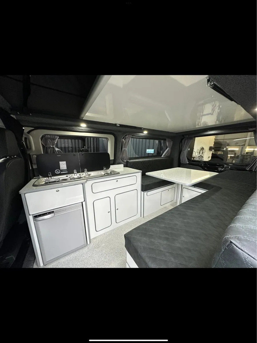 Camper Furniture - Image 3