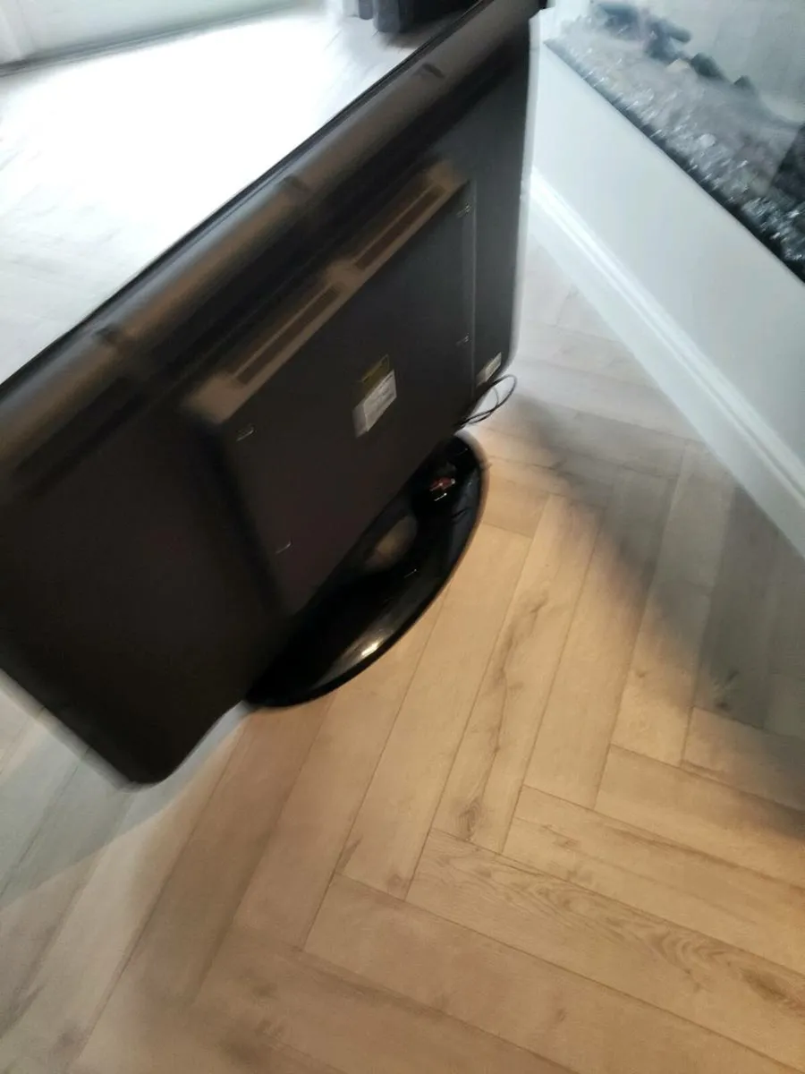 40" alba hd tv - Image 3