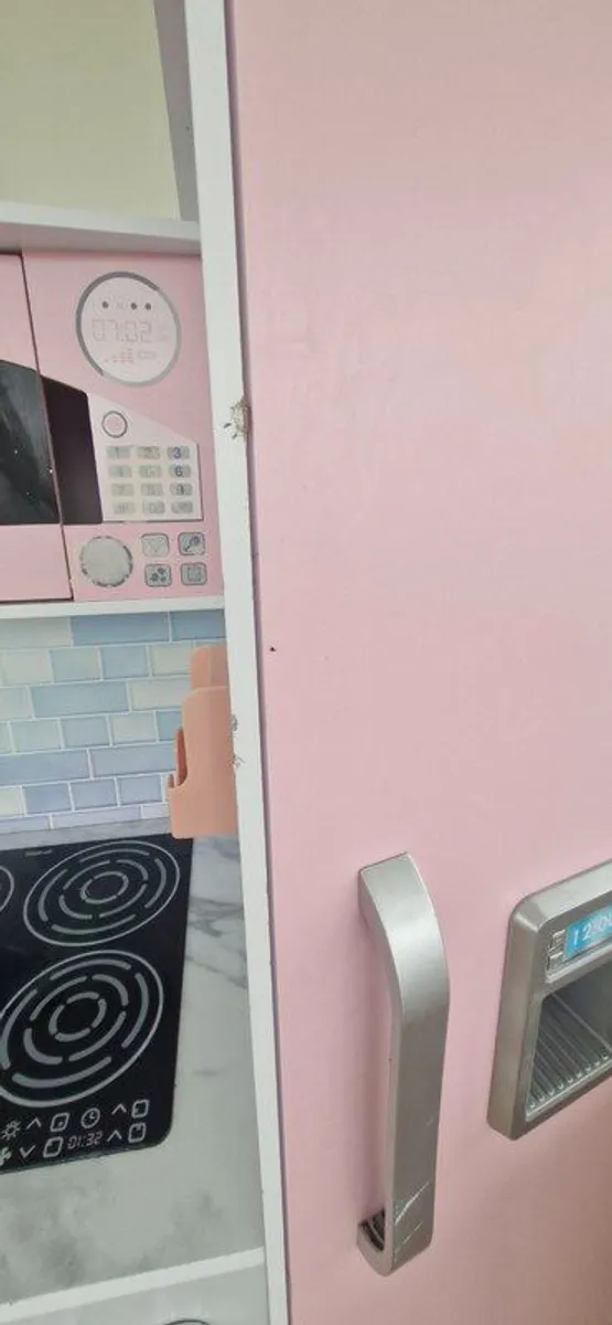 Play kitchen - Image 3