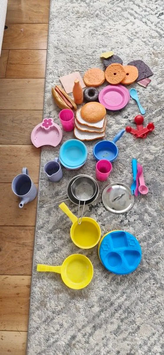 Play kitchen - Image 4