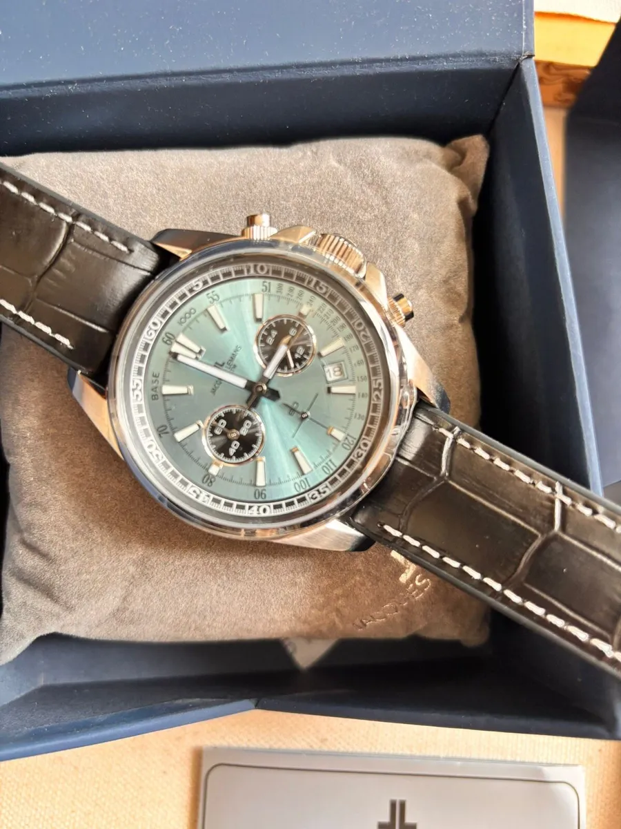 Brand new Men’s Watch - Jacques Lemans - Image 2