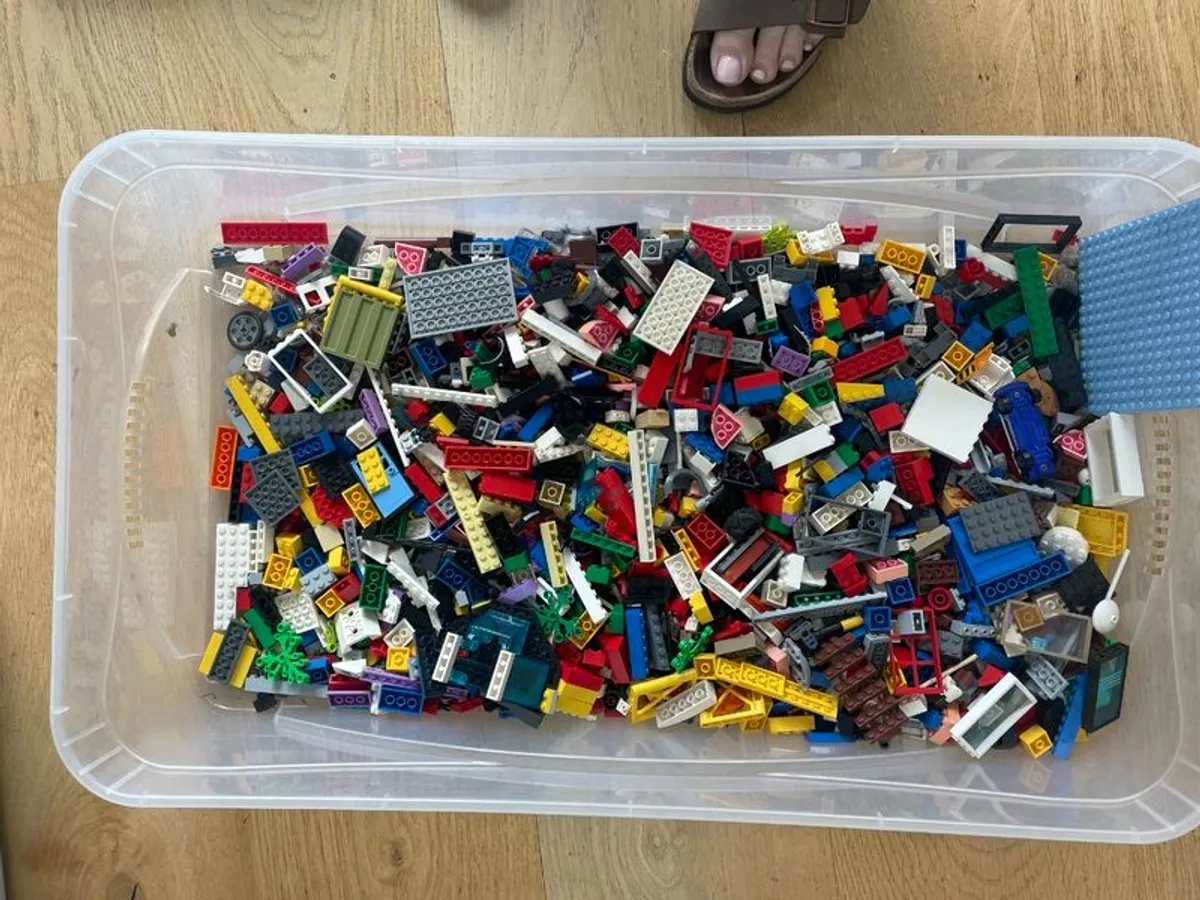 Lego - Image 3
