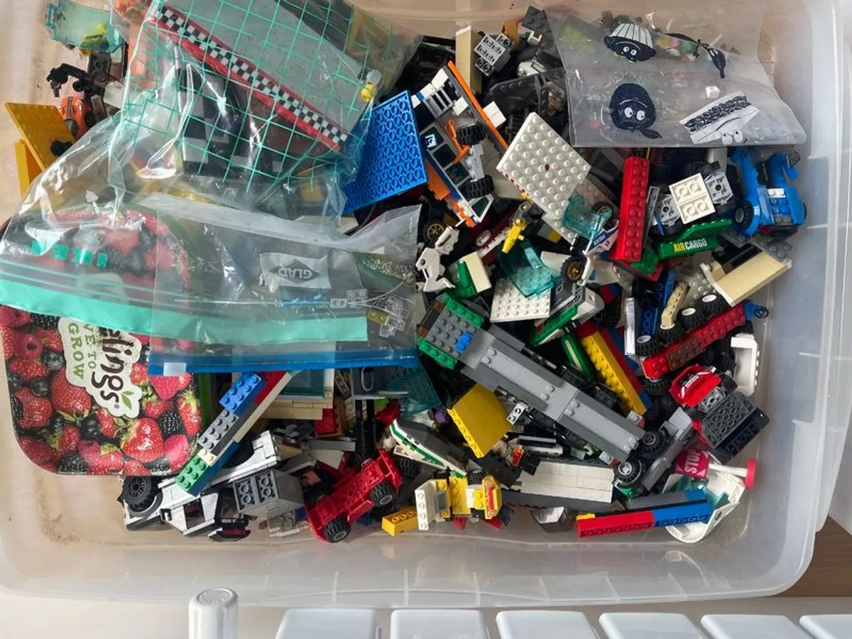 Lego - Image 4