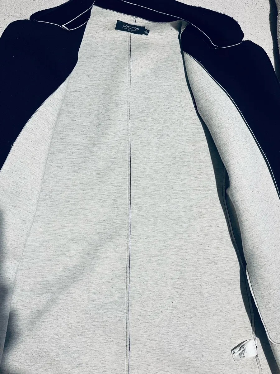 Ladies coat - Image 4