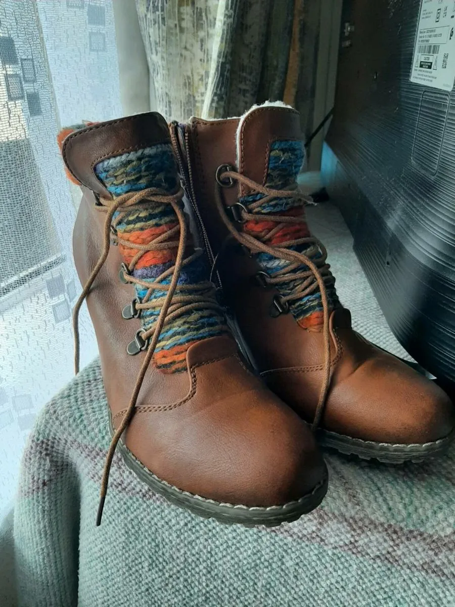 Shoes - Image 3