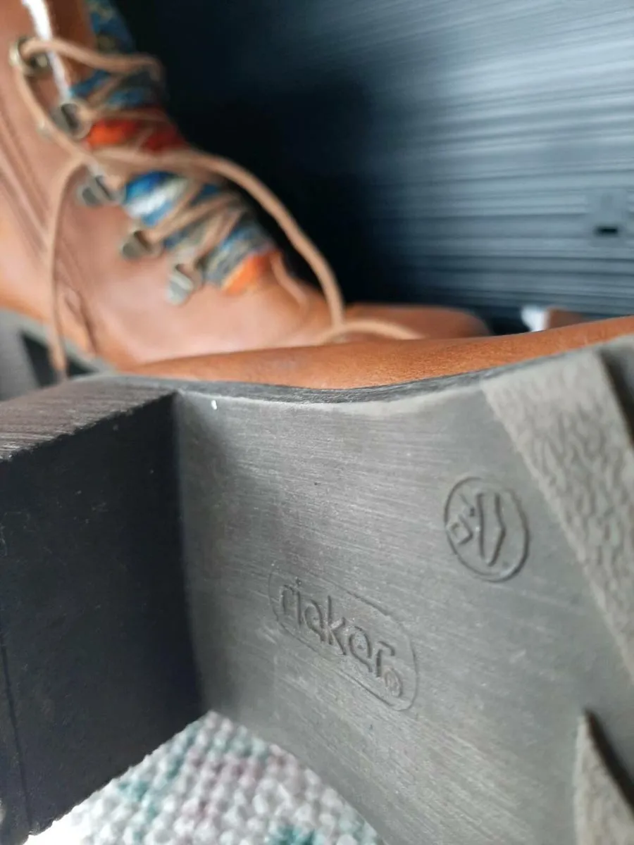 Shoes - Image 1