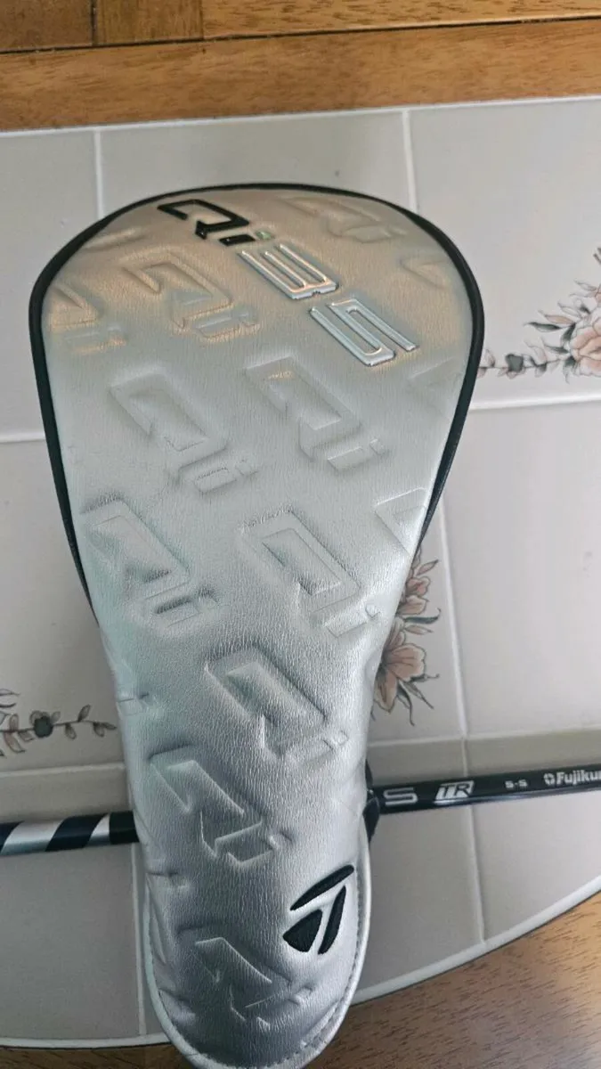 Taylormade stealth 9 degree driver - Image 4