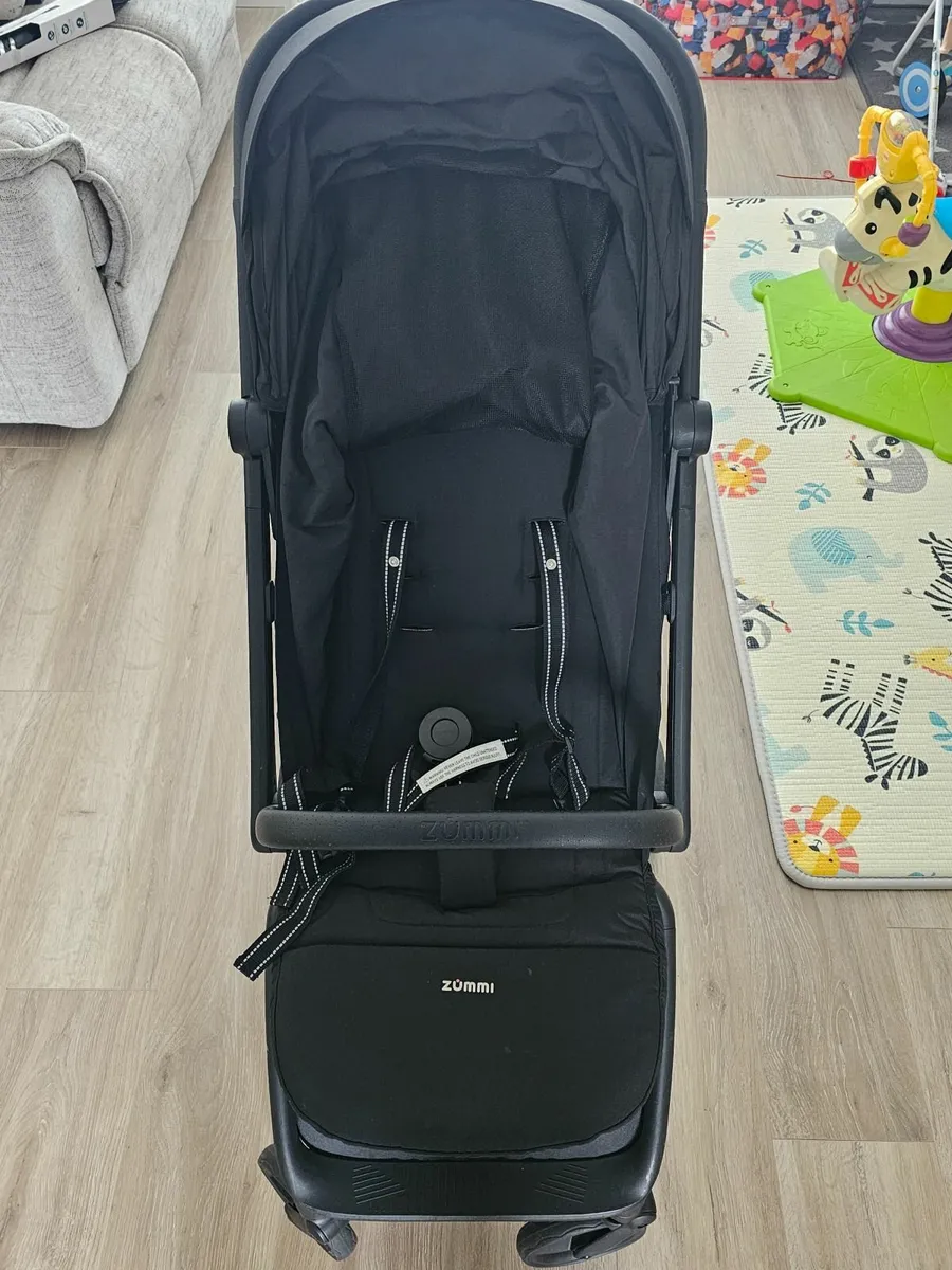 Child stroller - Image 2