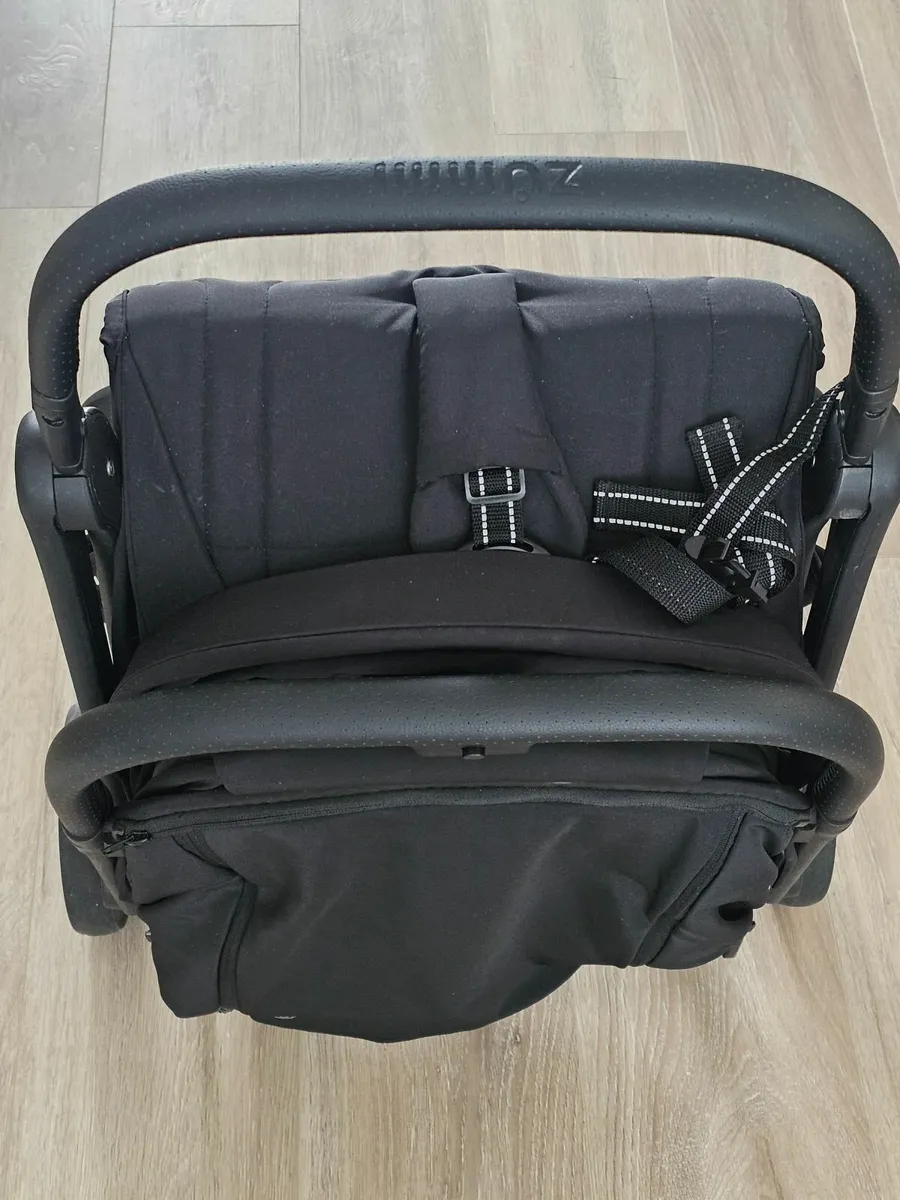 Child stroller - Image 3