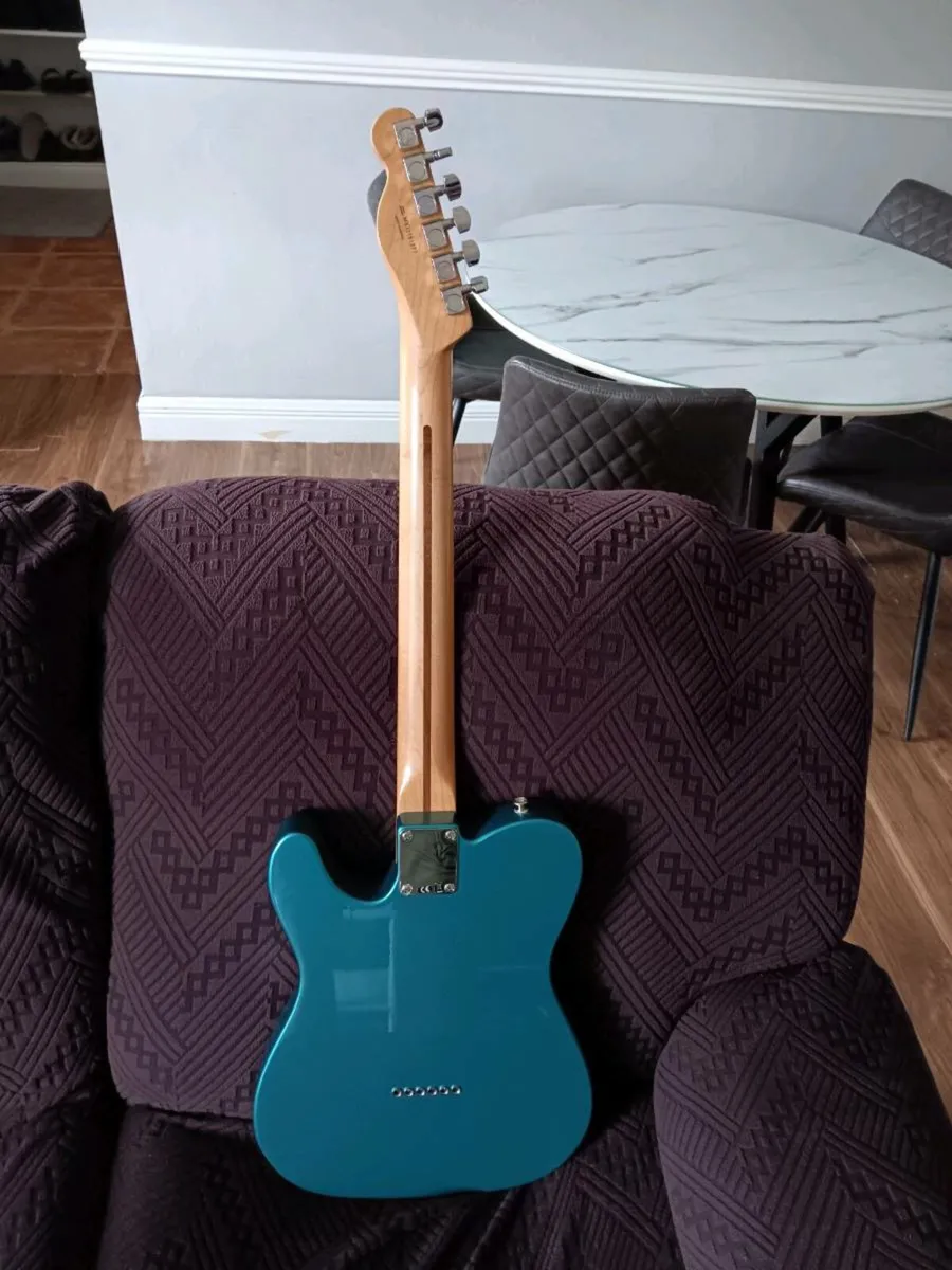 Fender telecaster - Image 2