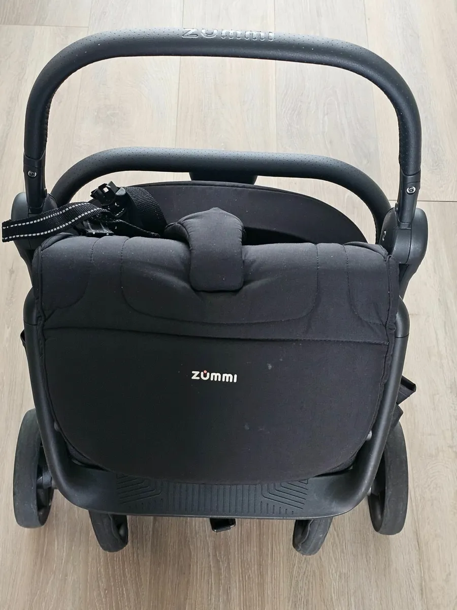 Child stroller - Image 4