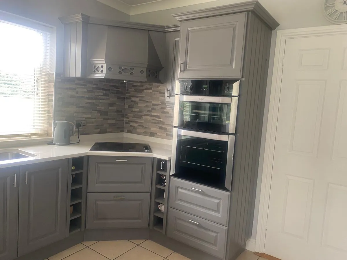 Kitchen units - Image 3