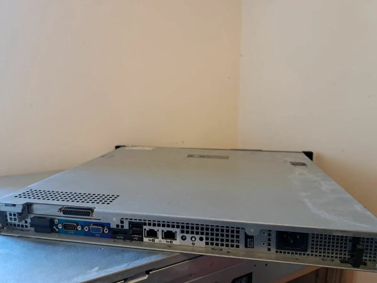 Dell PowerEdge R210 II Server - Image 3
