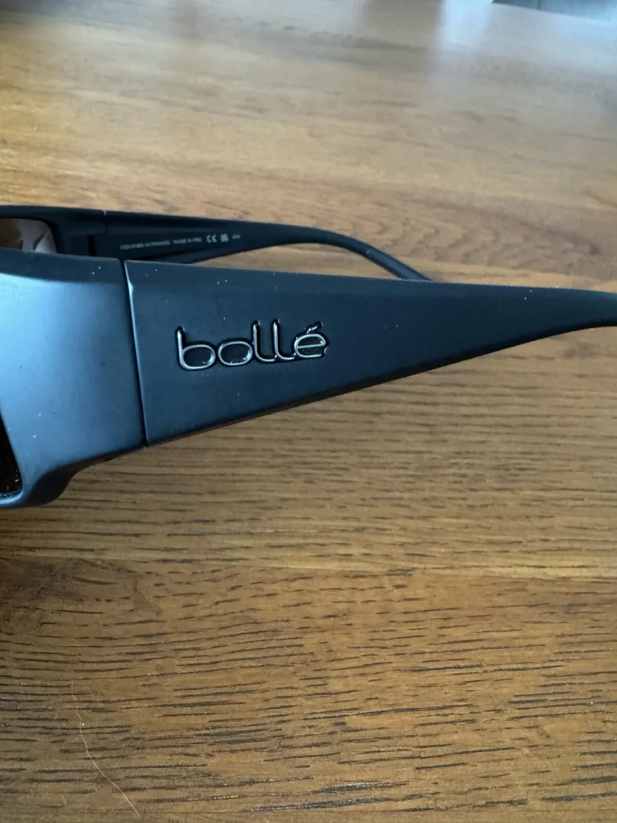 Sunglasses 🕶️ Bollé King Polarized - Image 1