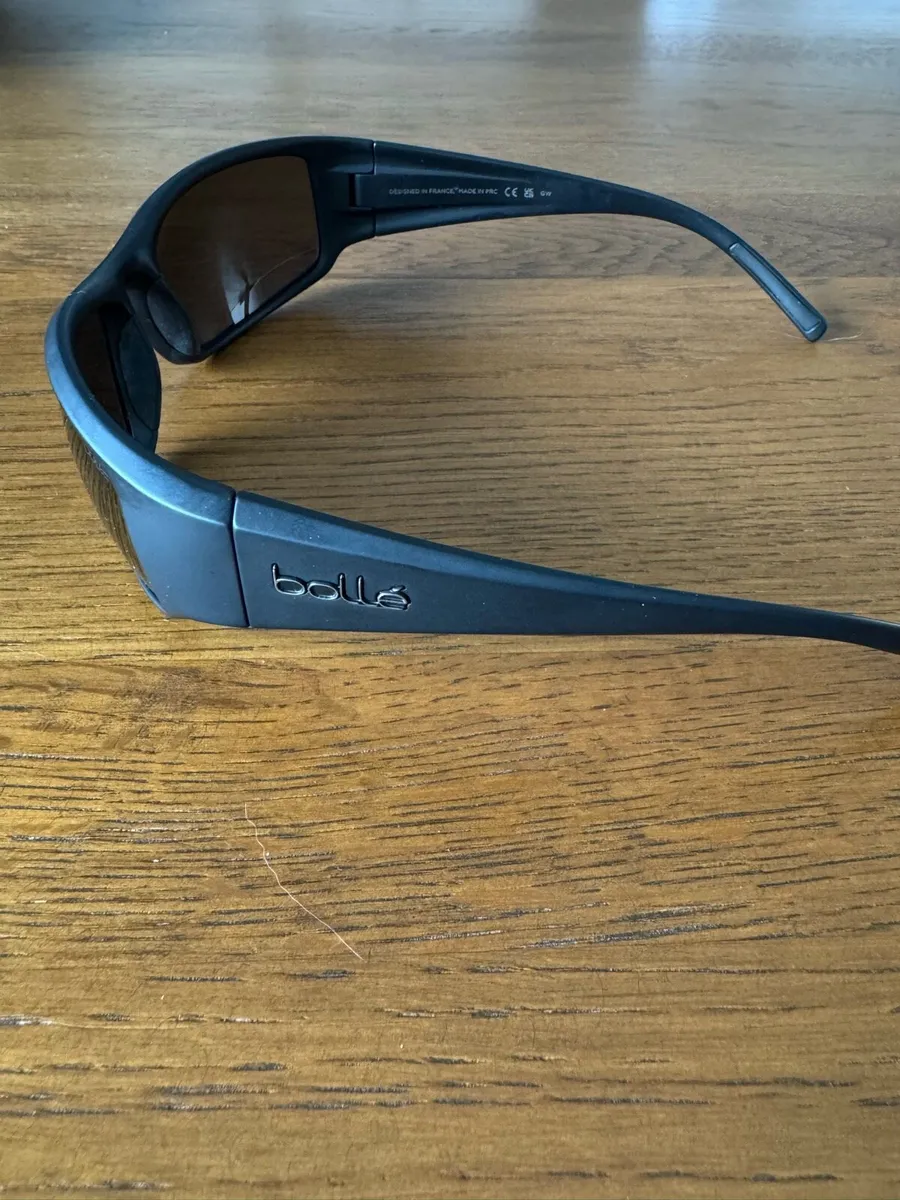 Sunglasses 🕶️ Bollé King Polarized - Image 2