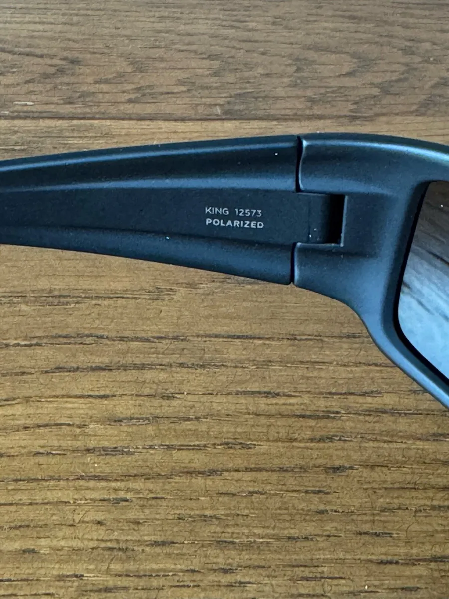 Sunglasses 🕶️ Bollé King Polarized - Image 3