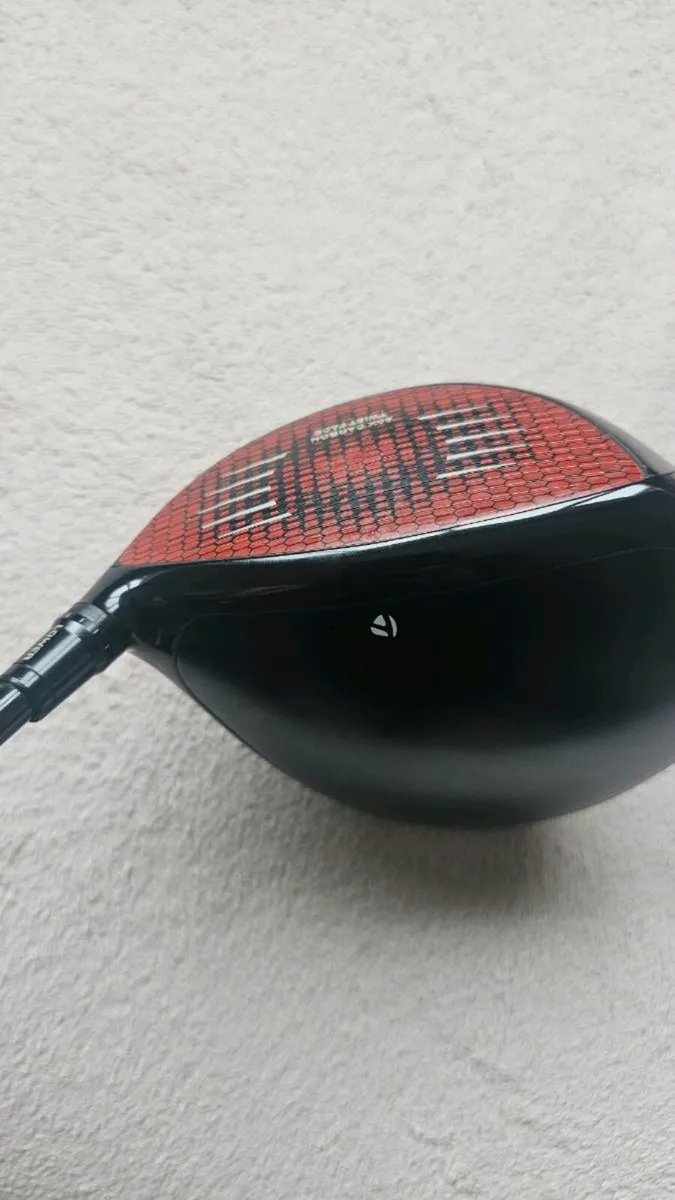 Taylormade stealth 9 degree - Image 2
