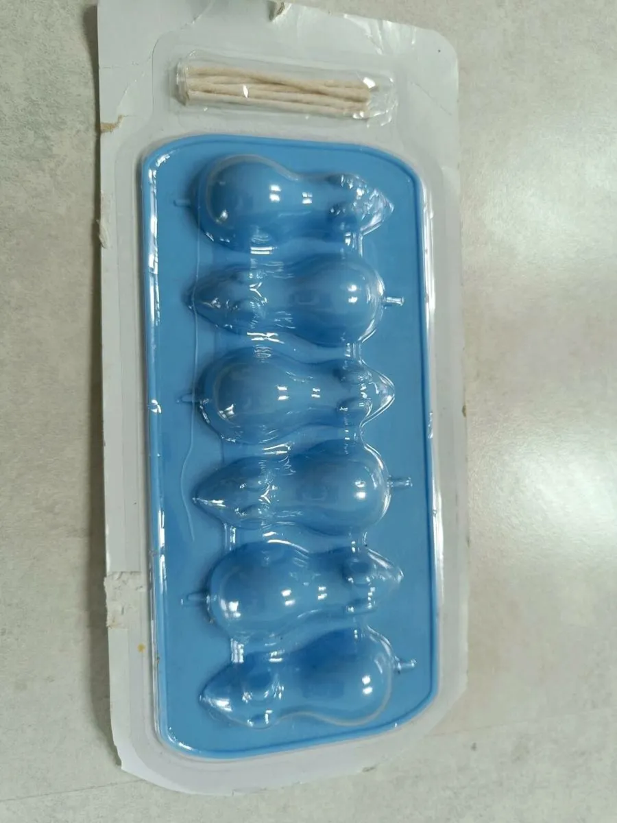 Cake decorating - Image 2