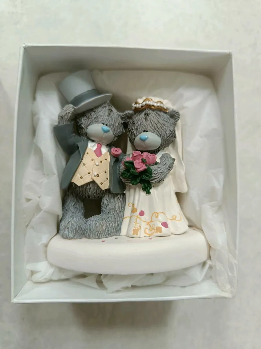 Cake decorating - Image 1