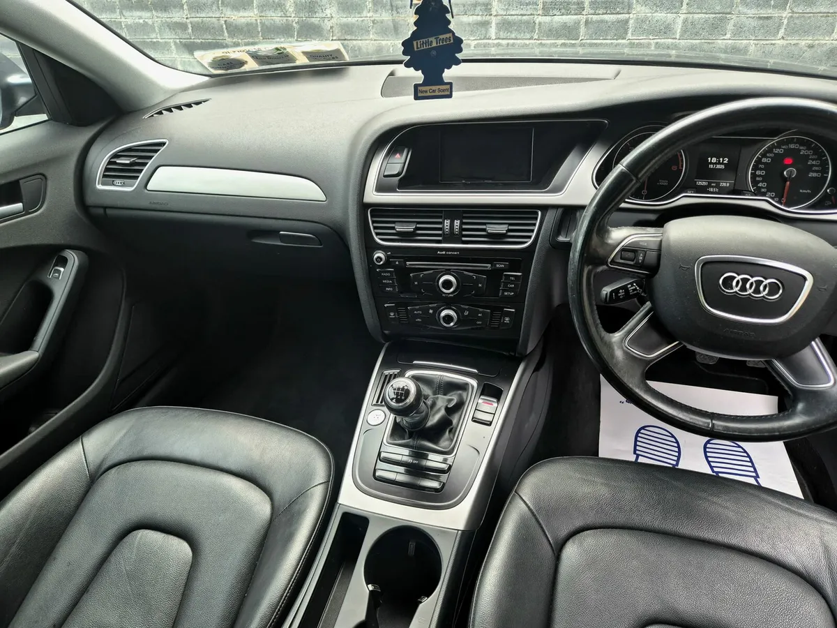 Audi A4 - Image 3