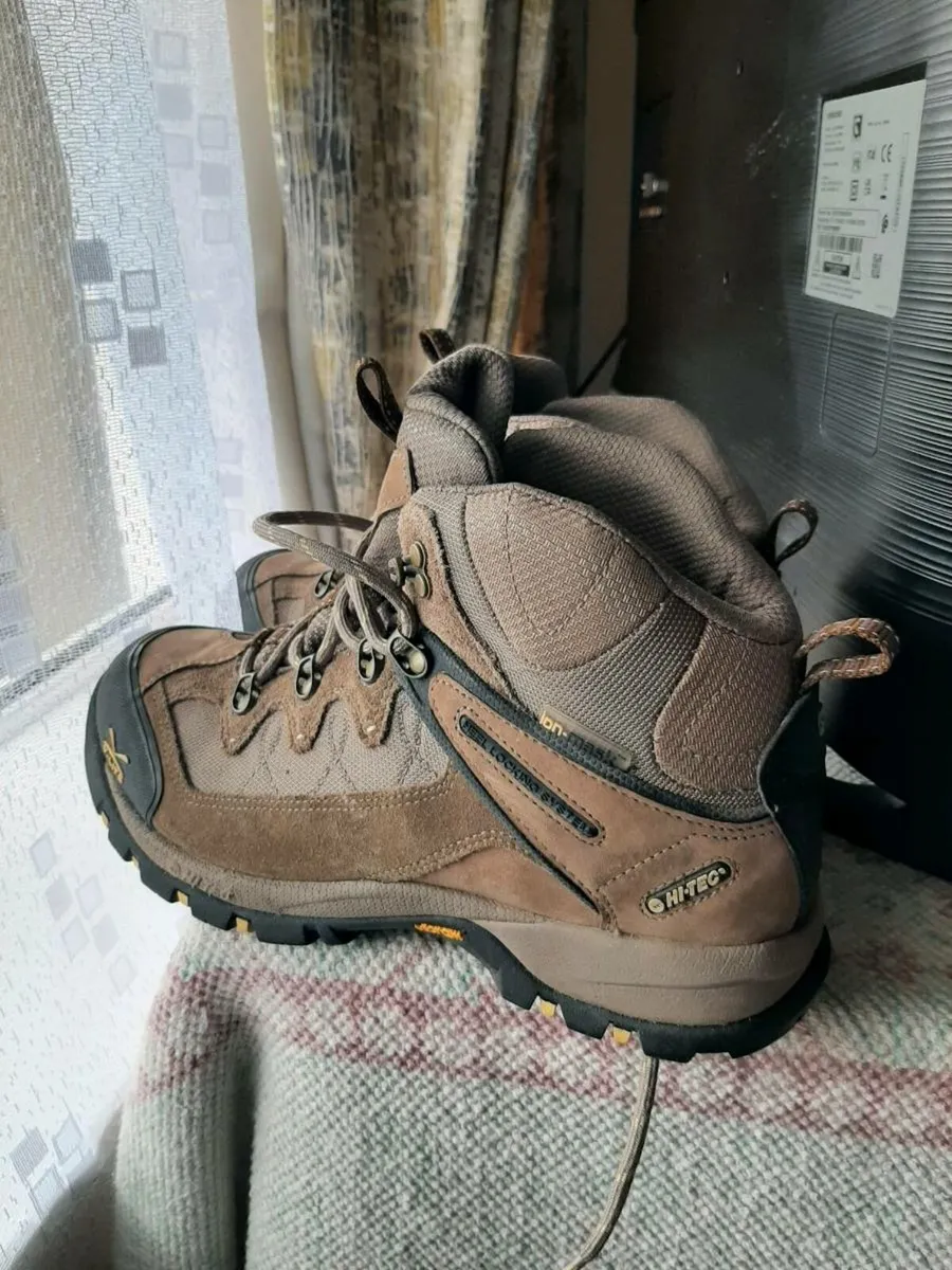 Shoes - Image 2