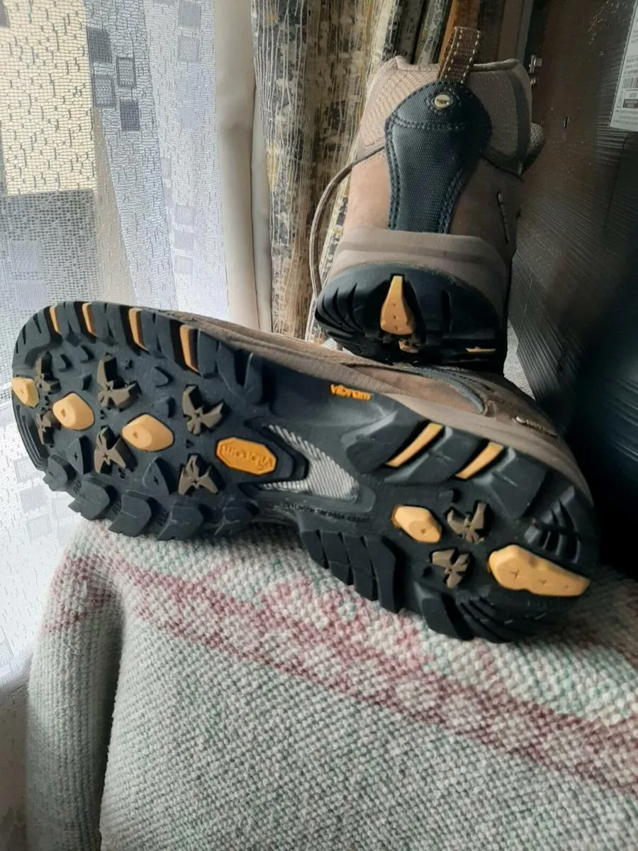 Shoes - Image 1