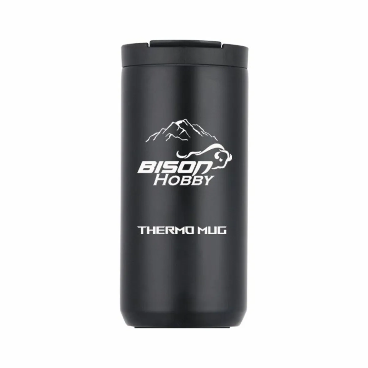 Thermo travel mug 400 -550ml - Image 2