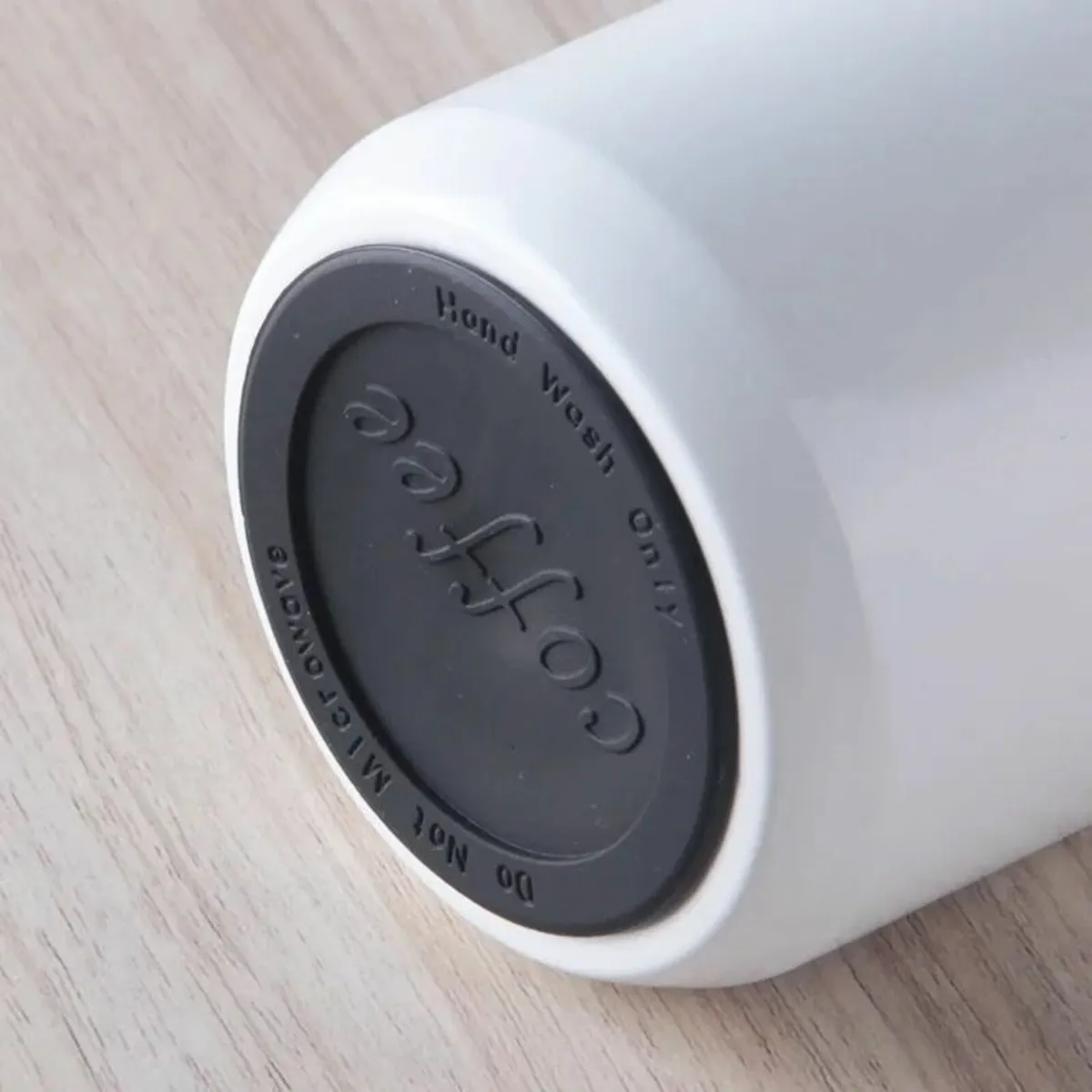Thermo travel mug 400 -550ml - Image 4