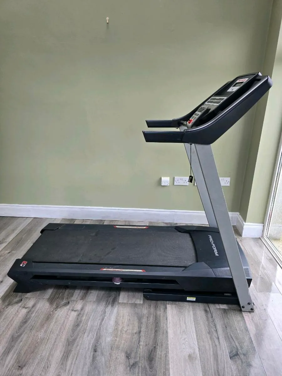 Treadmill - Image 1