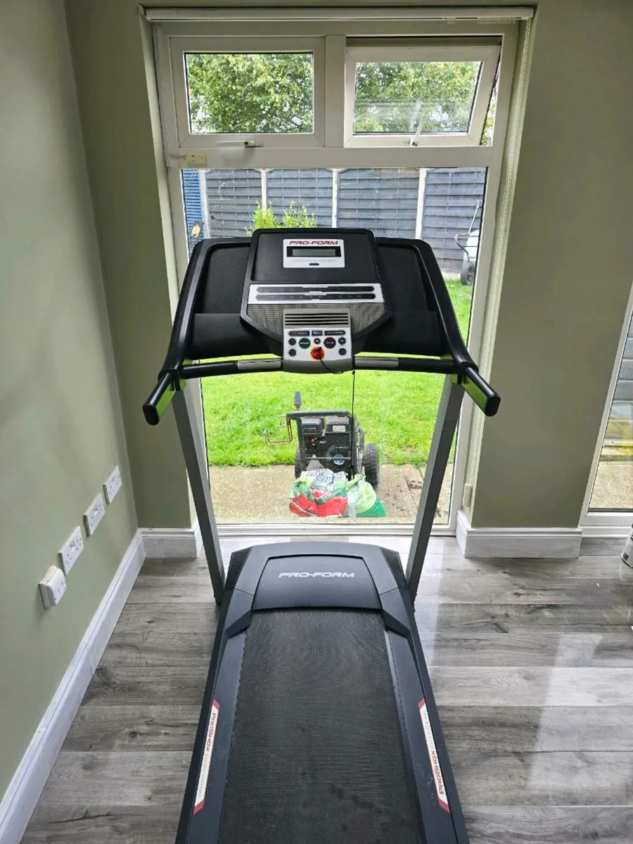 Treadmill - Image 3