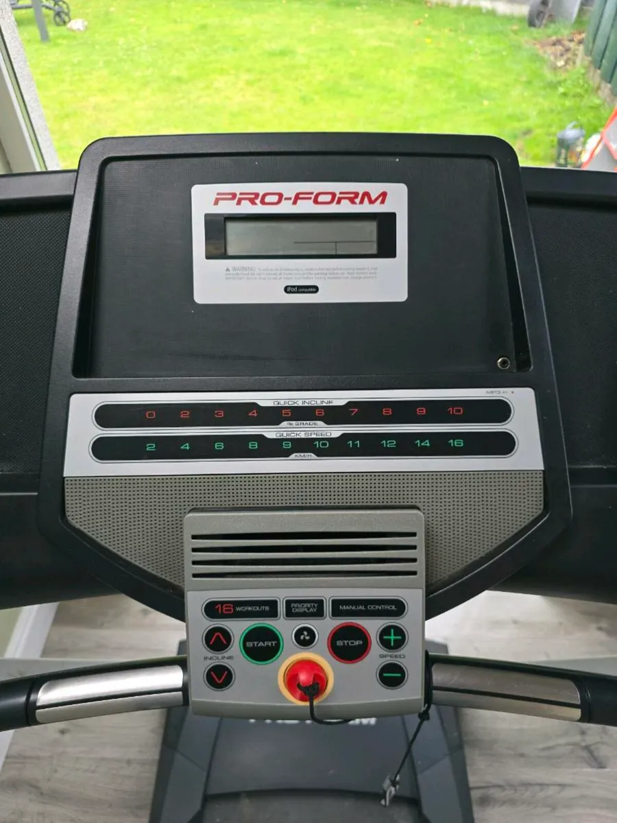 Treadmill - Image 4