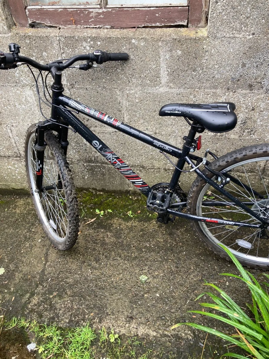 Child’s Bicycle - Image 1