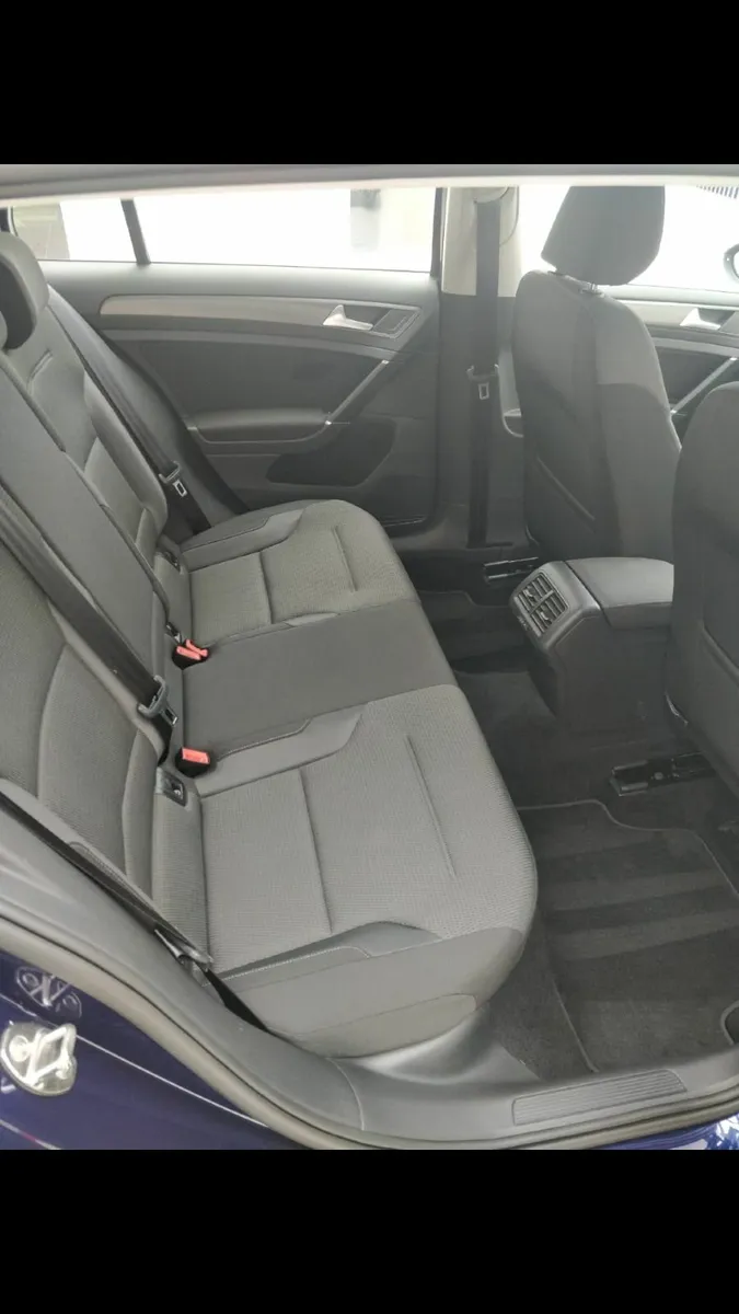 Volkswagen Golf 2018 *Immaculate Condition* - Image 3