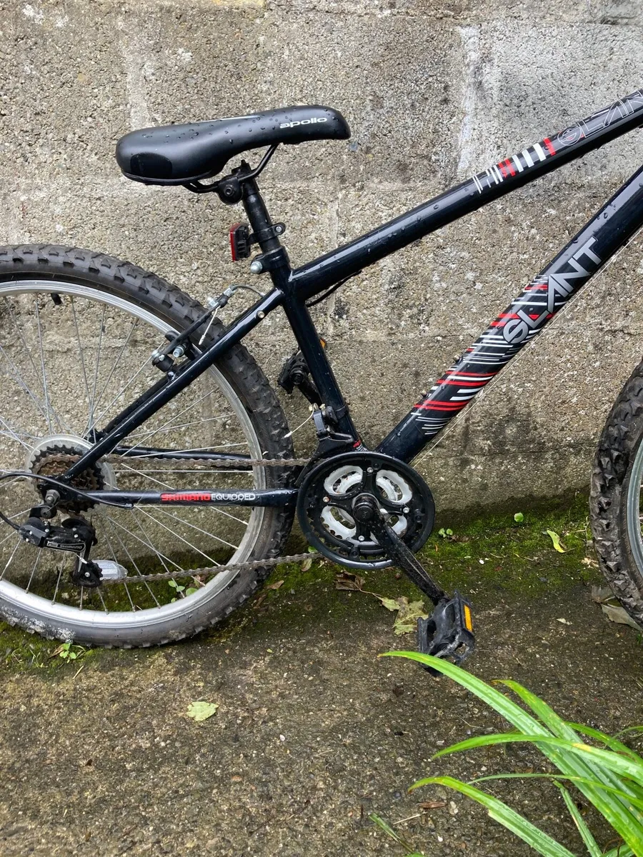 Child’s Bicycle - Image 3