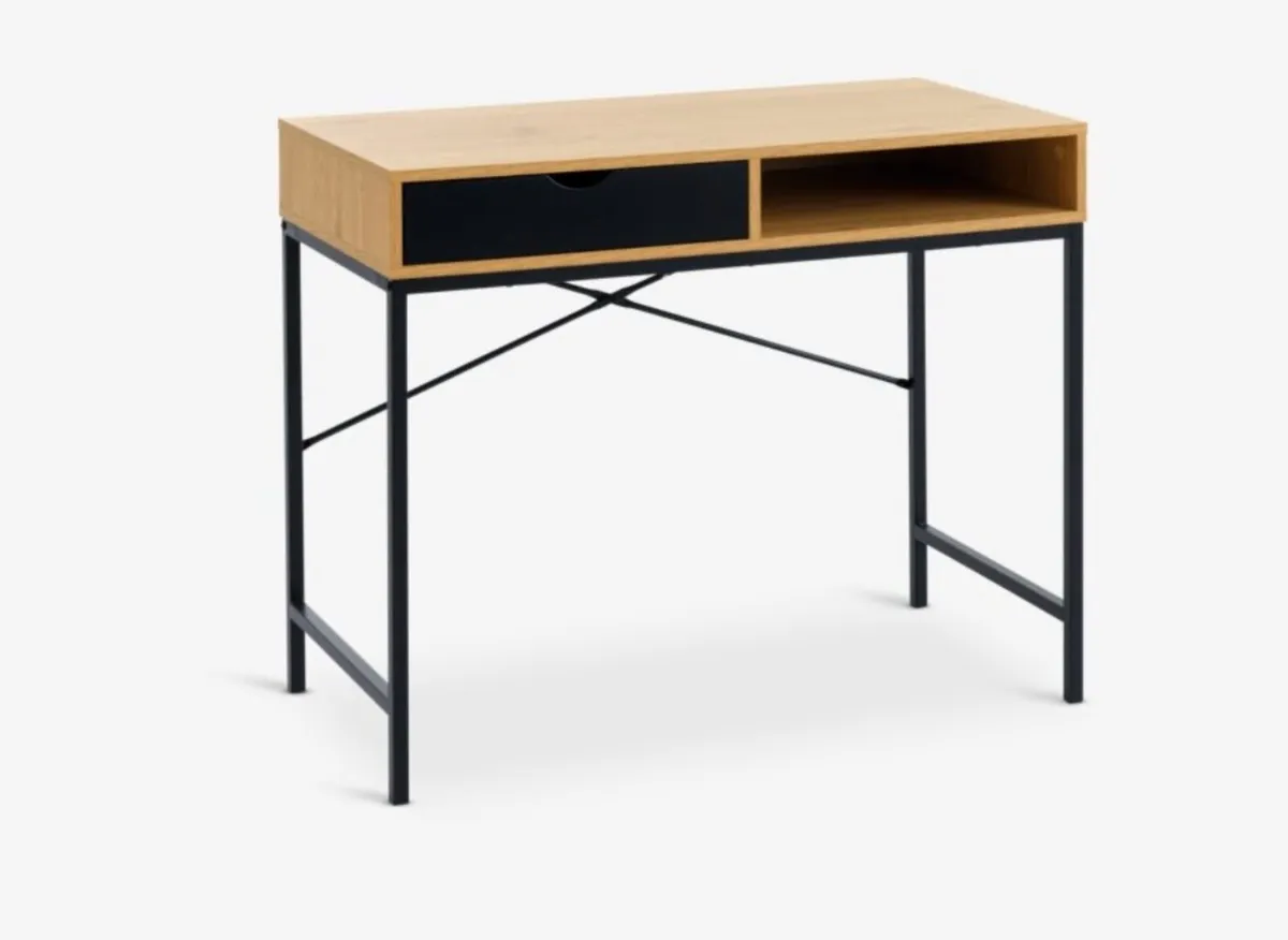 Home office desk - Image 1