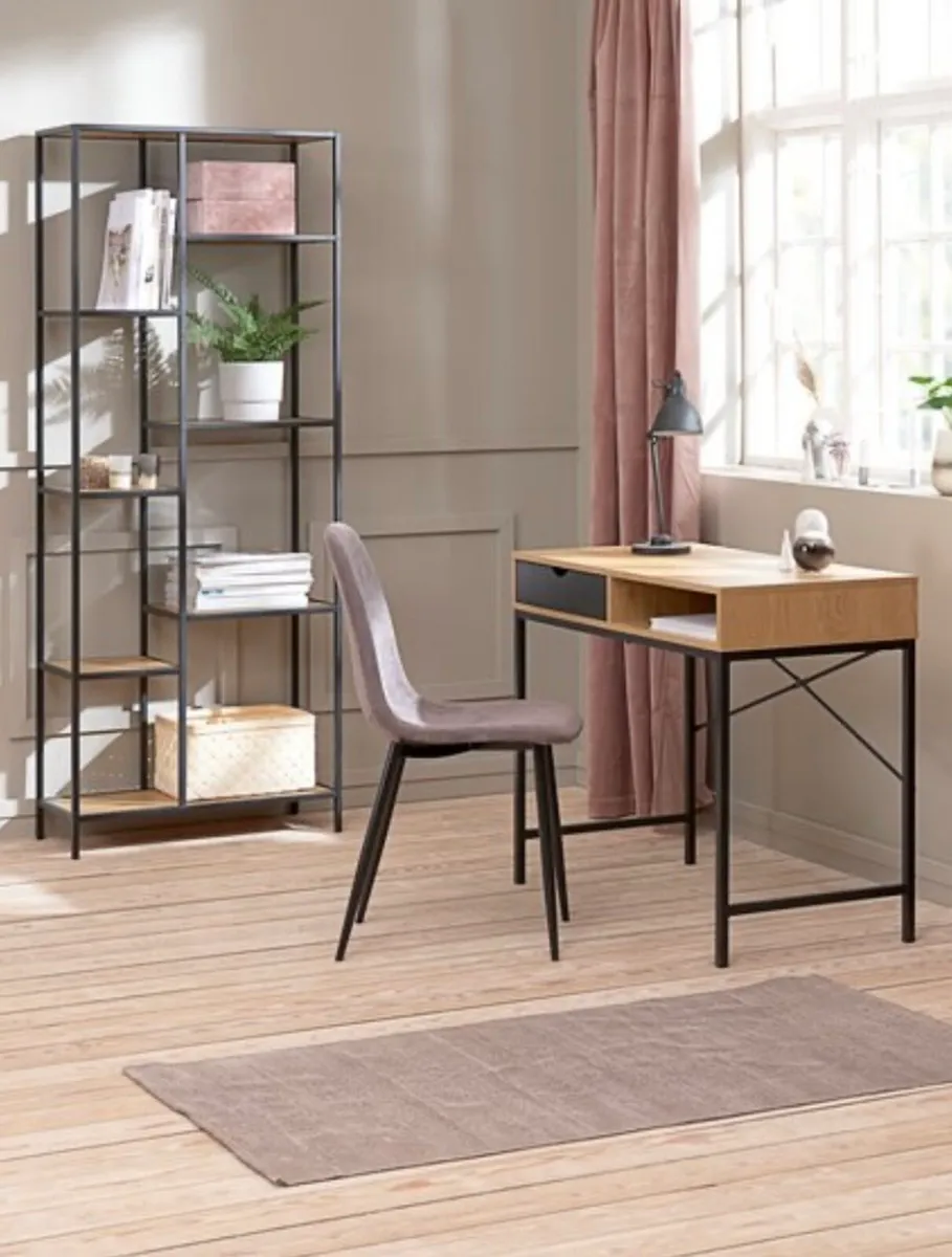 Home office desk - Image 2